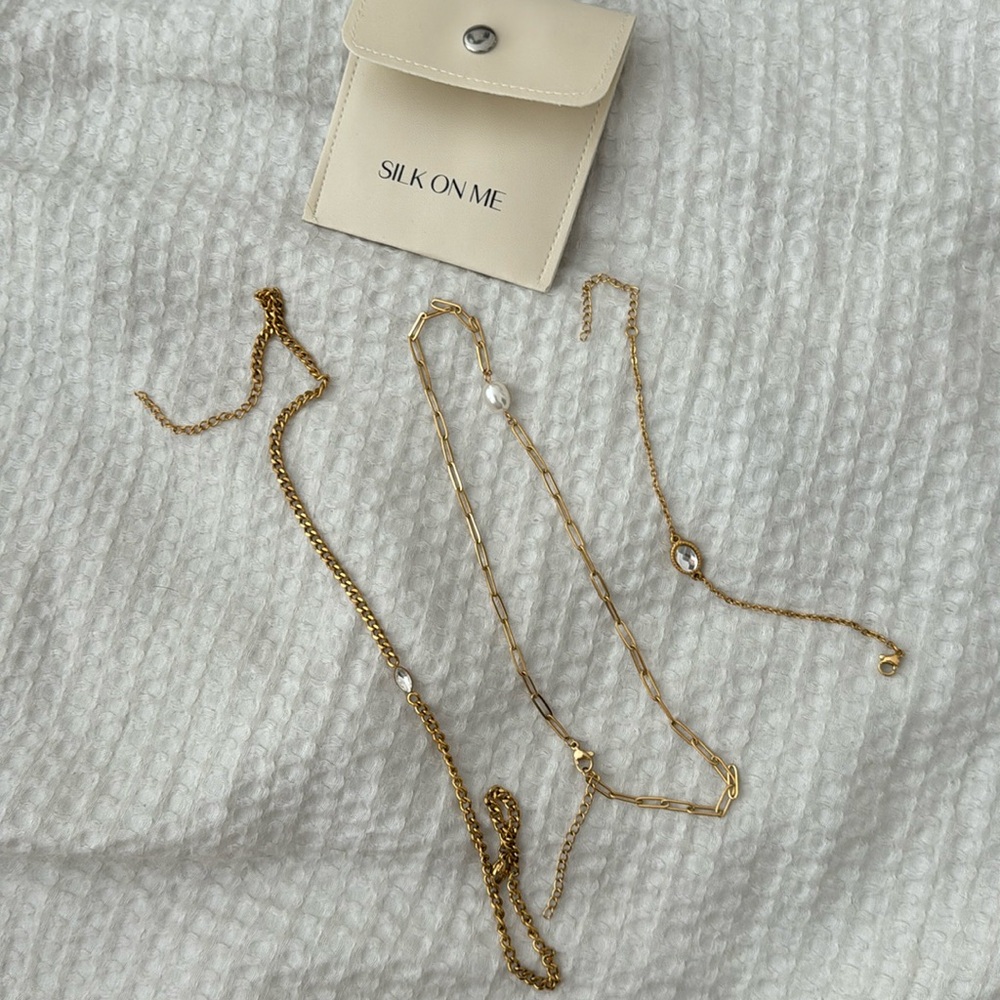 Jewelry Bundle